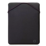 Etui HP Reversible do laptopa 14.1" strona czarna