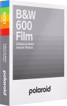 Wkład czarno-biały Polaroid B&W Film do aparatu serii 600 8 sztuk