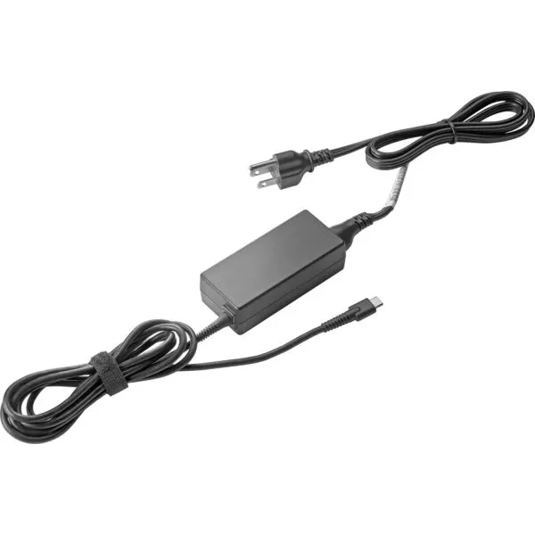 Zasilacz sieciowy HP 45 W USB-C LC