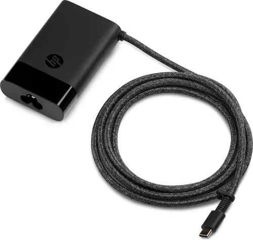 Zasilacz sieciowy HP USB-C 65W 1