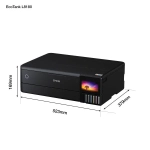 Urządzenie wielofunkcyjne Epson EcoTank L8180