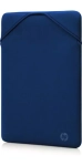 Etui HP Reversible do laptopa 14.1" strona niebieska