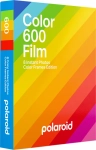Wkład kolorowy Polaroid Color Film Color Frames Edition do aparatu serii 600 8 sztuk