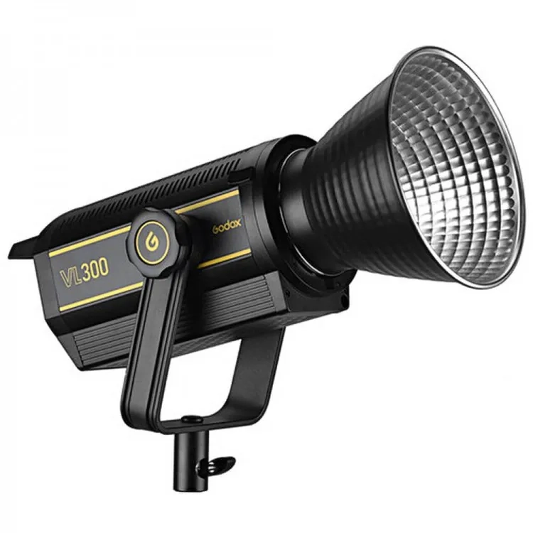 Lampa Video LED Godox VL300