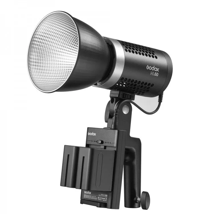 Lampa LED Godox ML60