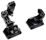 Mocowanie na kask dla kamer sportowych Insta360 2