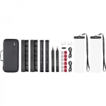 Zestaw tub świetlnych LED RGB Godox TL30 K2