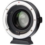 Konwerter Viltrox EF-FX2 0.71x Mount Adapter / Canon EF - FujiFilm X