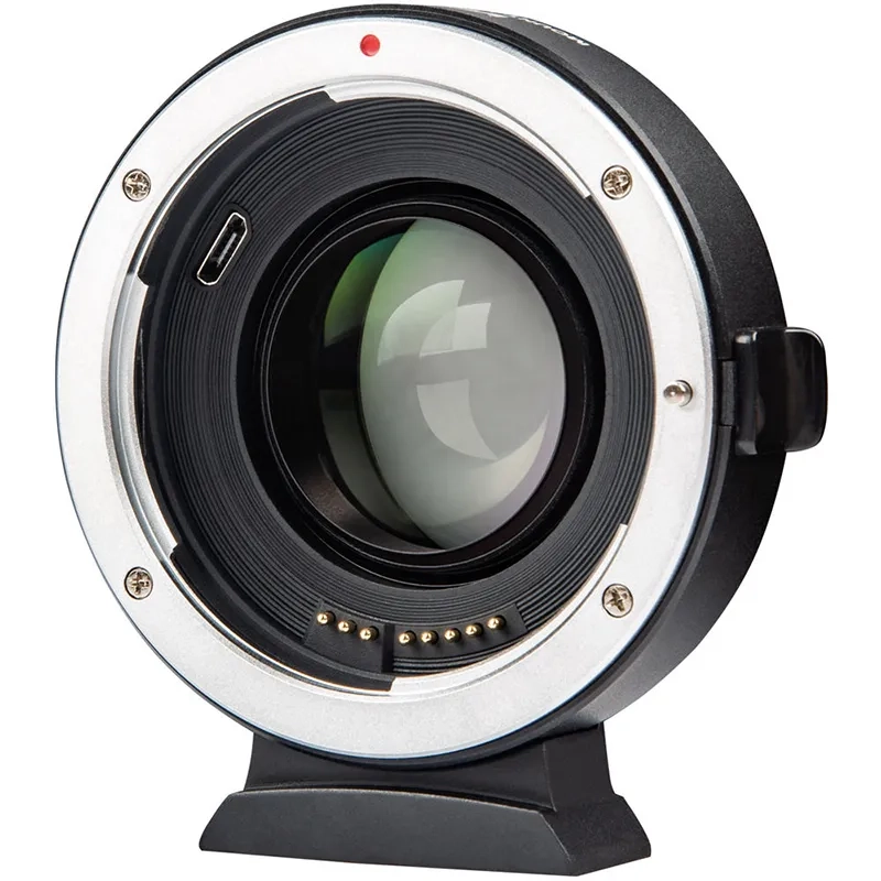 Konwerter Viltrox EF-FX2 0.71x Mount Adapter / Canon EF - FujiFilm X