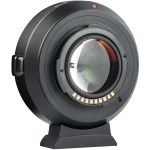 Konwerter Viltrox EF-FX2 0.71x Mount Adapter / Canon EF - FujiFilm X