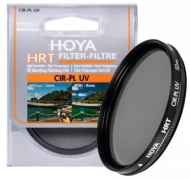 Filtr Polaryzacyjny Hoya CIR-PL HRT 67 mm