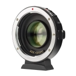 Konwerter Viltrox EF-M2 II 0.71x Mount Adapter / Canon EF - Micro 4/3