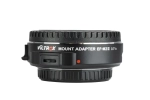 Konwerter Viltrox EF-M2 II 0.71x Mount Adapter / Canon EF - Micro 4/3