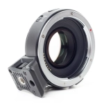 Konwerter Viltrox EF-E II 0.71x Mount Adapter / Canon EF - Sony E