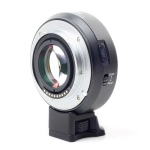 Konwerter Viltrox EF-E II 0.71x Mount Adapter / Canon EF - Sony E