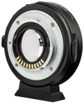Konwerter Viltrox EF-EOS M2 0.71x Mount Adapter / Canon EF - EF-M