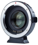 Konwerter Viltrox EF-EOS M2 0.71x Mount Adapter / Canon EF - EF-M