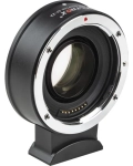 Konwerter Viltrox EF-Z2 0.71x Mount Adapter / Canon EF - Nikon Z