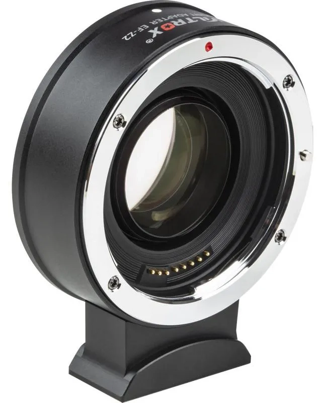 Konwerter Viltrox EF-Z2 0.71x Mount Adapter / Canon EF - Nikon Z