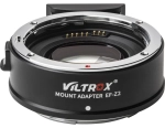 Konwerter Viltrox EF-Z2 0.71x Mount Adapter / Canon EF - Nikon Z