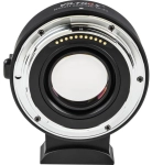 Konwerter Viltrox EF-Z2 0.71x Mount Adapter / Canon EF - Nikon Z