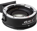 Konwerter Viltrox EF-Z2 0.71x Mount Adapter / Canon EF - Nikon Z