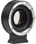 Konwerter Viltrox EF-Z2 0.71x Mount Adapter / Canon EF - Nikon Z