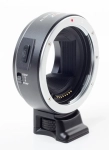 Konwerter Viltrox EF-NEX IV Mount Adapter / Canon EF - Sony E