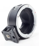 Konwerter Viltrox EF-NEX IV Mount Adapter / Canon EF - Sony E
