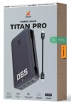 Powerbank Xtorm Titan Pro USB-C 140W 24000 mAh 3