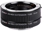 Pierścienie pośrednie Viltrox DG-NEX / Sony E