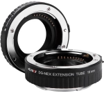 Pierścienie pośrednie Viltrox DG-NEX / Sony E