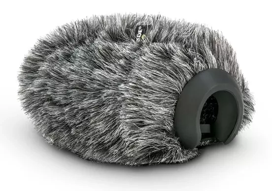 Osłona przeciwwietrzna Rode Deadcat VMP+ 1