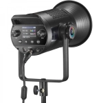 Lampa Godox SZ150R RGB Zoom LED