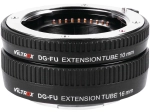Pierścienie pośrednie Viltrox DG-FU / FujiFilm X