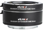 Pierścienie pośrednie Viltrox DG-EOS R / Canon RF