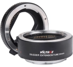 Pierścienie pośrednie Viltrox DG-EOS R / Canon RF