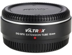 Pierścień pośredni Viltrox DG-GFX Extension Tube 18 mm