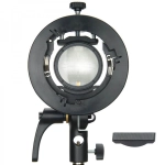 Uchwyt typ S2 do lamp reporterskich Godox