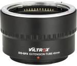 Pierścień pośredni Viltrox DG-GFX Extension Tube 45 mm