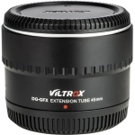 Pierścień pośredni Viltrox DG-GFX Extension Tube 45 mm