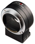 Konwerter Viltrox NF-E1 Mount Adapter / Nikon F - Sony E