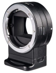 Konwerter Viltrox NF-E1 Mount Adapter / Nikon F - Sony E