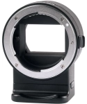 Konwerter Viltrox NF-E1 Mount Adapter / Nikon F - Sony E