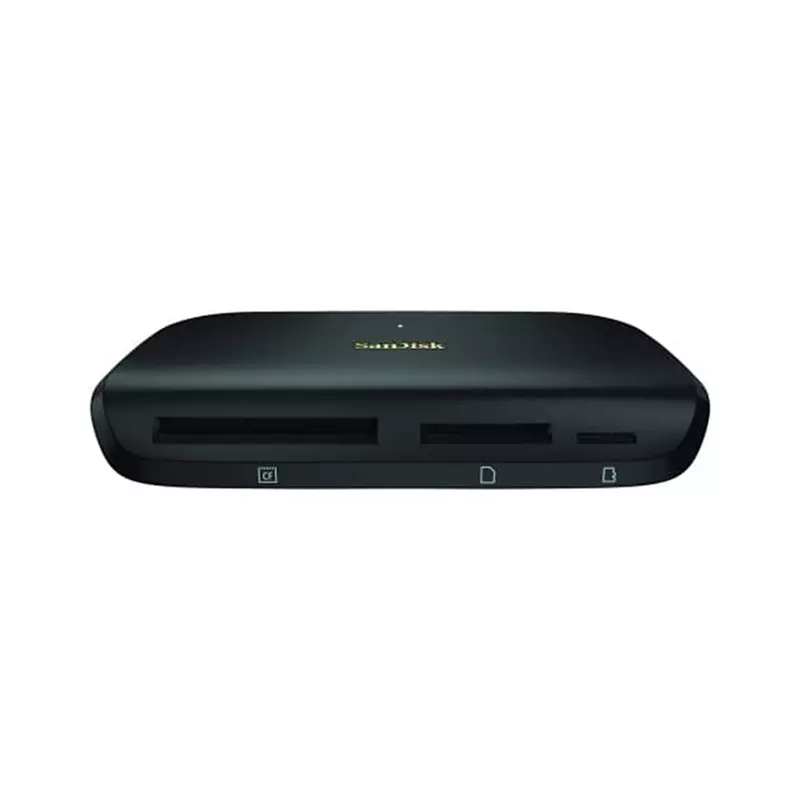 Czytnik USB-C SanDisk ImageMate Pro 2