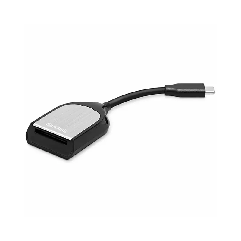 Czytnik USB-C SanDisk Extreme PRO SD UHS-II 1