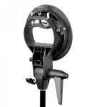 Uchwyt typ S do lamp reporterskich Godox