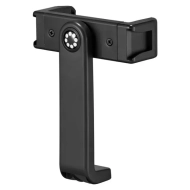 Uchwyt do smartfonów Joby GripTight 360 Phone Mount Czarny