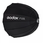 Softbox Godox P120L paraboliczny hexadecagon