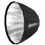 Softbox Godox P90L paraboliczny hexadecagon 90cm